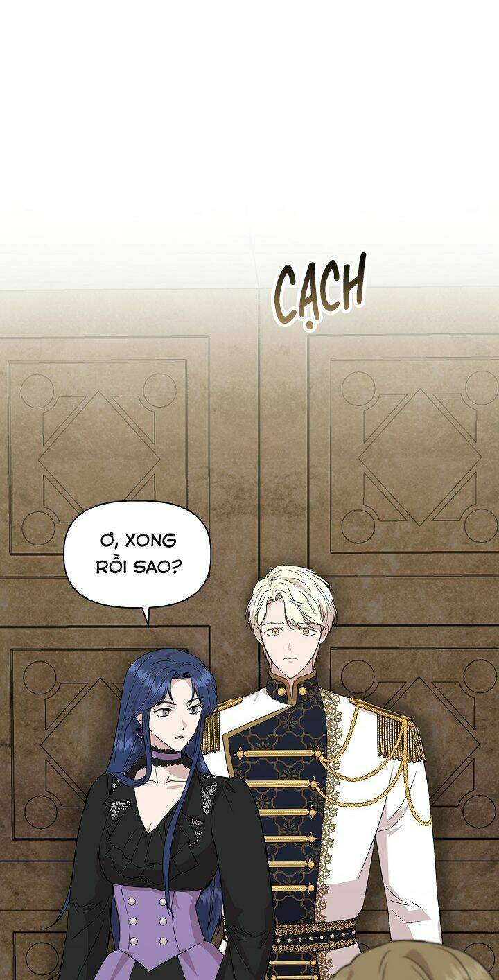 Tôi Không Phải Là Cinderella Chapter 34 - Trang 51