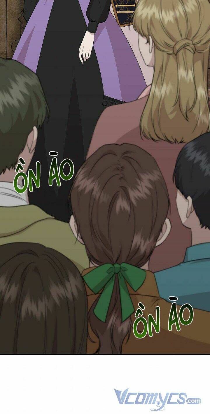 Tôi Không Phải Là Cinderella Chapter 34 - Trang 52