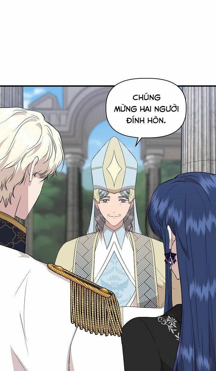 Tôi Không Phải Là Cinderella Chapter 34 - Trang 53