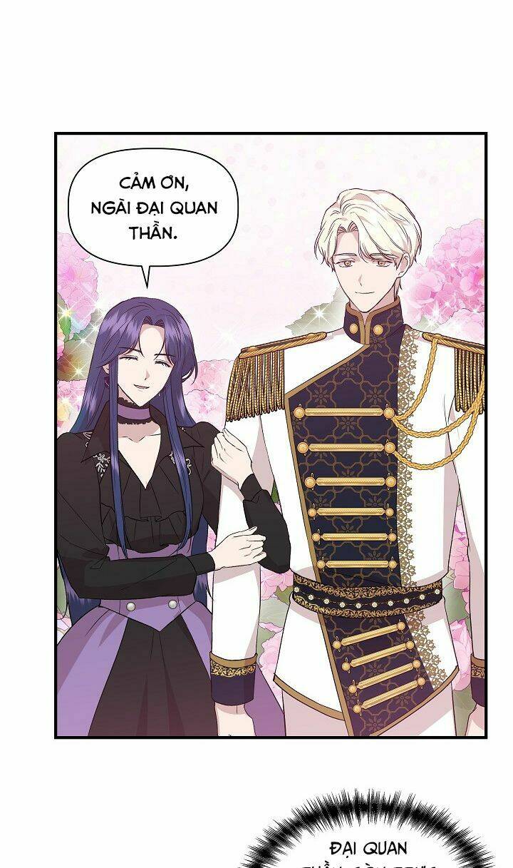 Tôi Không Phải Là Cinderella Chapter 34 - Trang 55