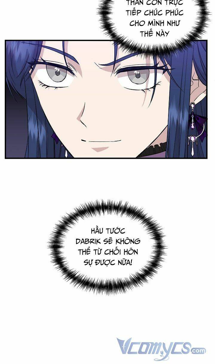 Tôi Không Phải Là Cinderella Chapter 34 - Trang 56