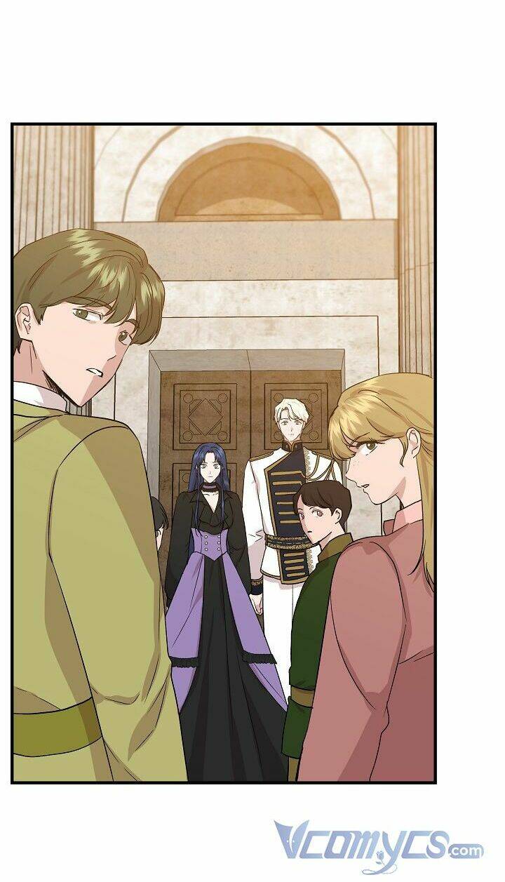 Tôi Không Phải Là Cinderella Chapter 34 - Trang 58