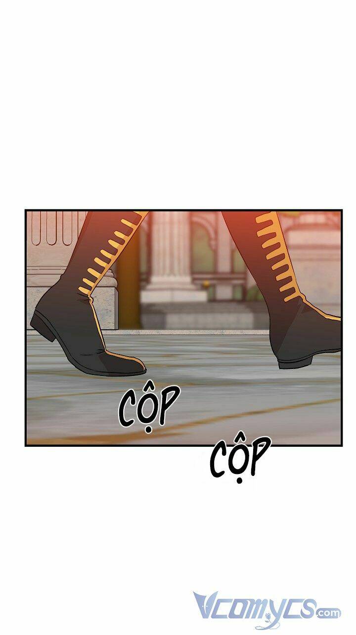 Tôi Không Phải Là Cinderella Chapter 34 - Trang 59