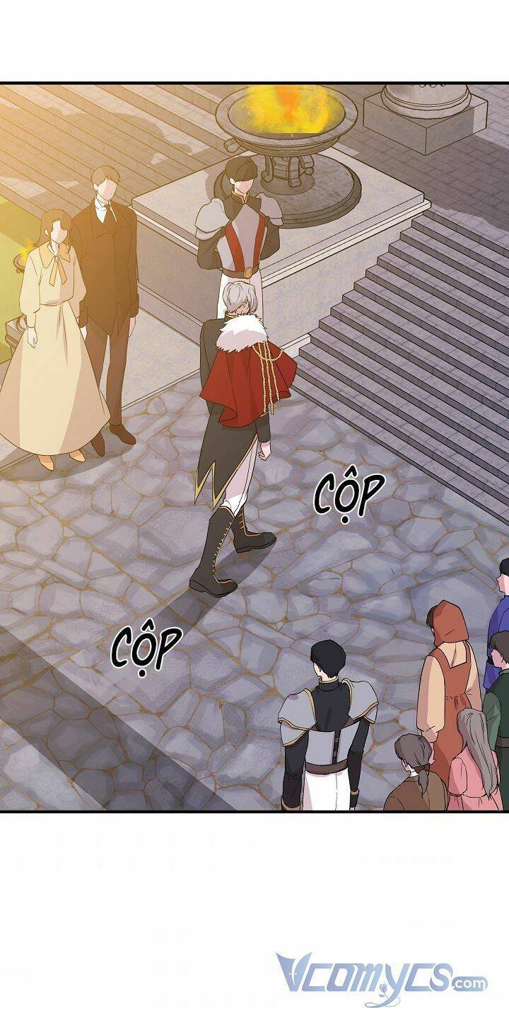 Tôi Không Phải Là Cinderella Chapter 34 - Trang 60