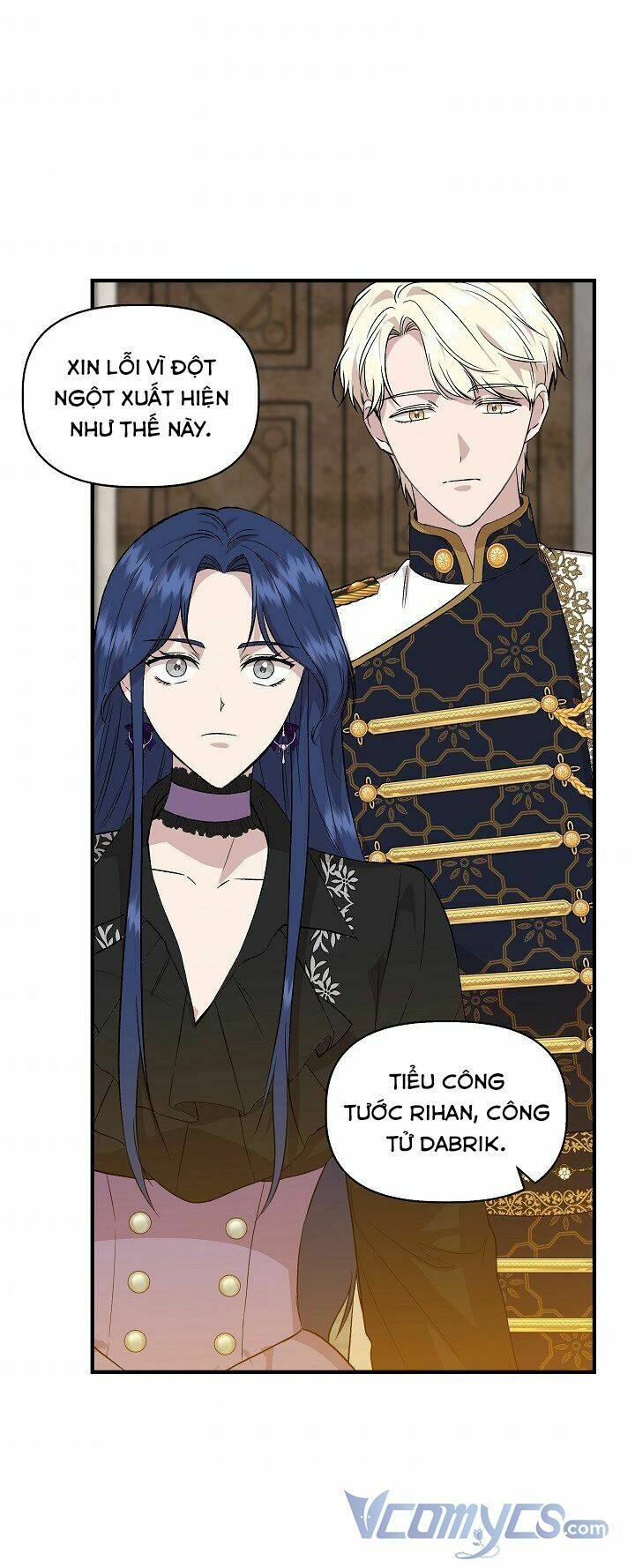 Tôi Không Phải Là Cinderella Chapter 34 - Trang 61