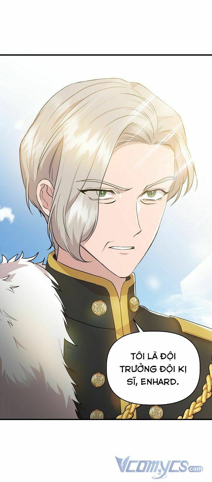 Tôi Không Phải Là Cinderella Chapter 34 - Trang 62