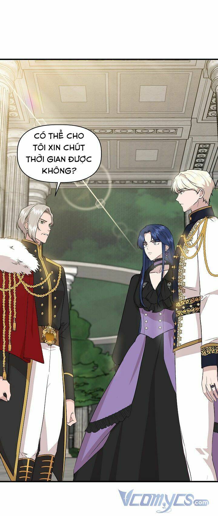 Tôi Không Phải Là Cinderella Chapter 34 - Trang 63