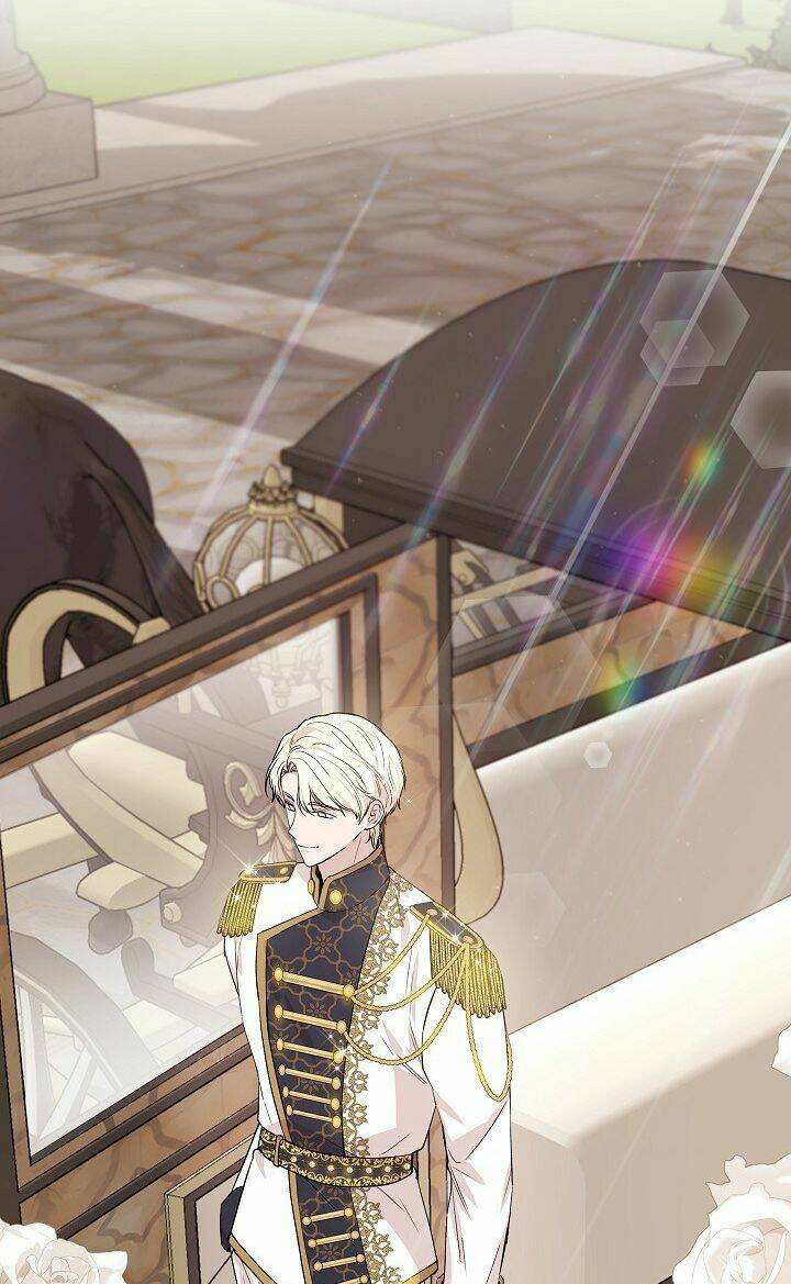 Tôi Không Phải Là Cinderella Chapter 34 - Trang 6