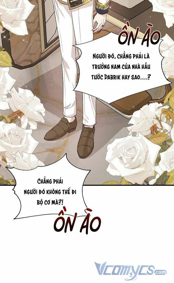 Tôi Không Phải Là Cinderella Chapter 34 - Trang 7