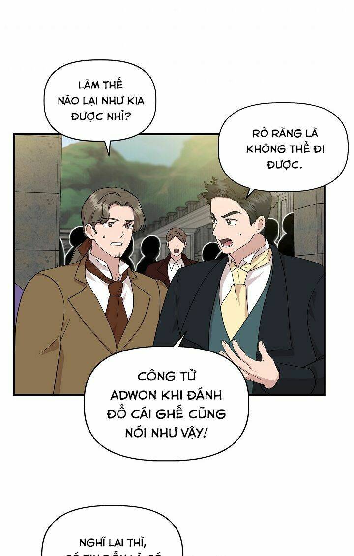 Tôi Không Phải Là Cinderella Chapter 34 - Trang 8