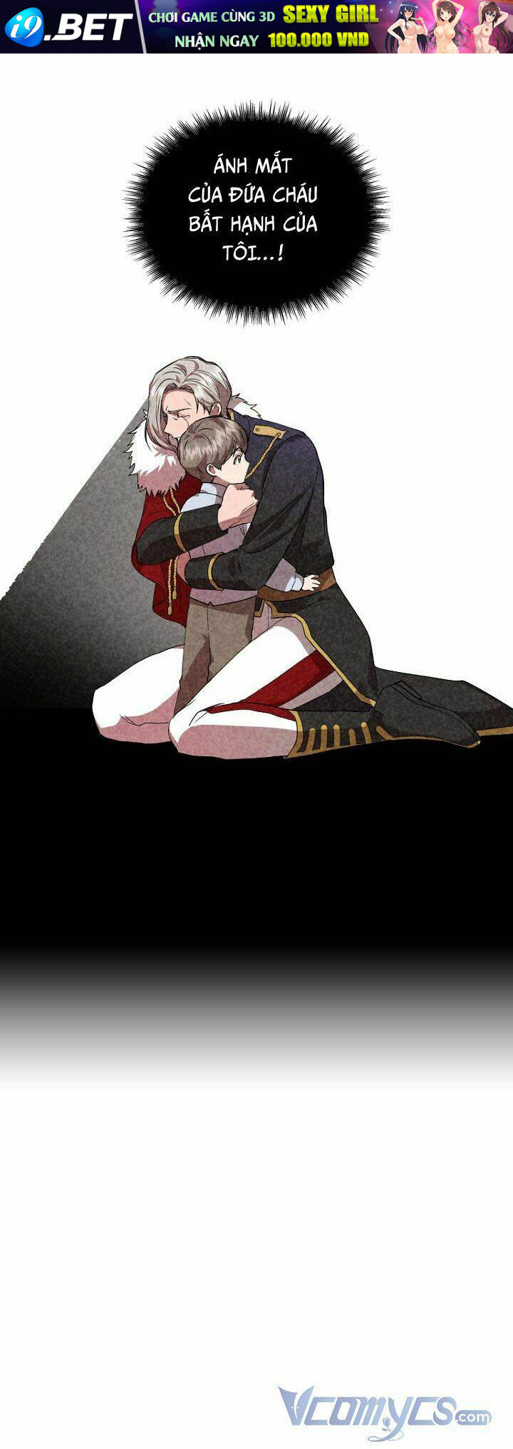 Tôi Không Phải Là Cinderella Chapter 35 - Trang 10