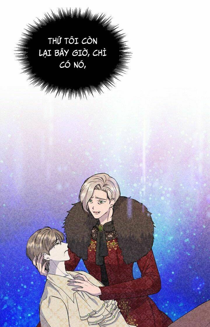 Tôi Không Phải Là Cinderella Chapter 35 - Trang 12