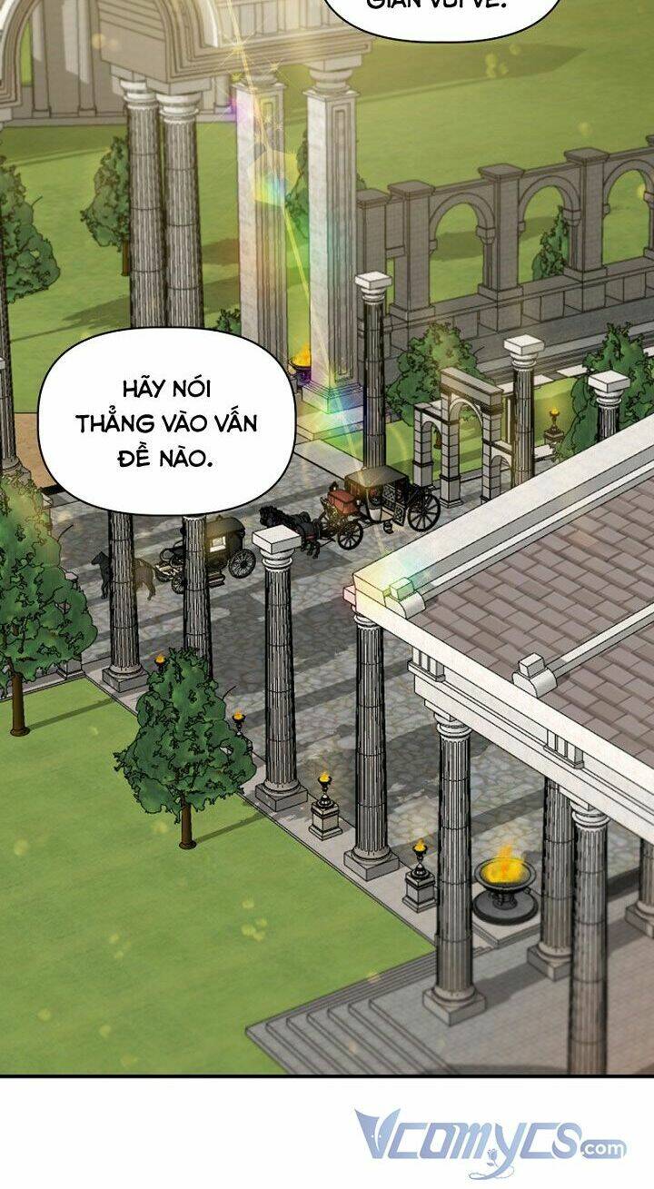 Tôi Không Phải Là Cinderella Chapter 35 - Trang 16