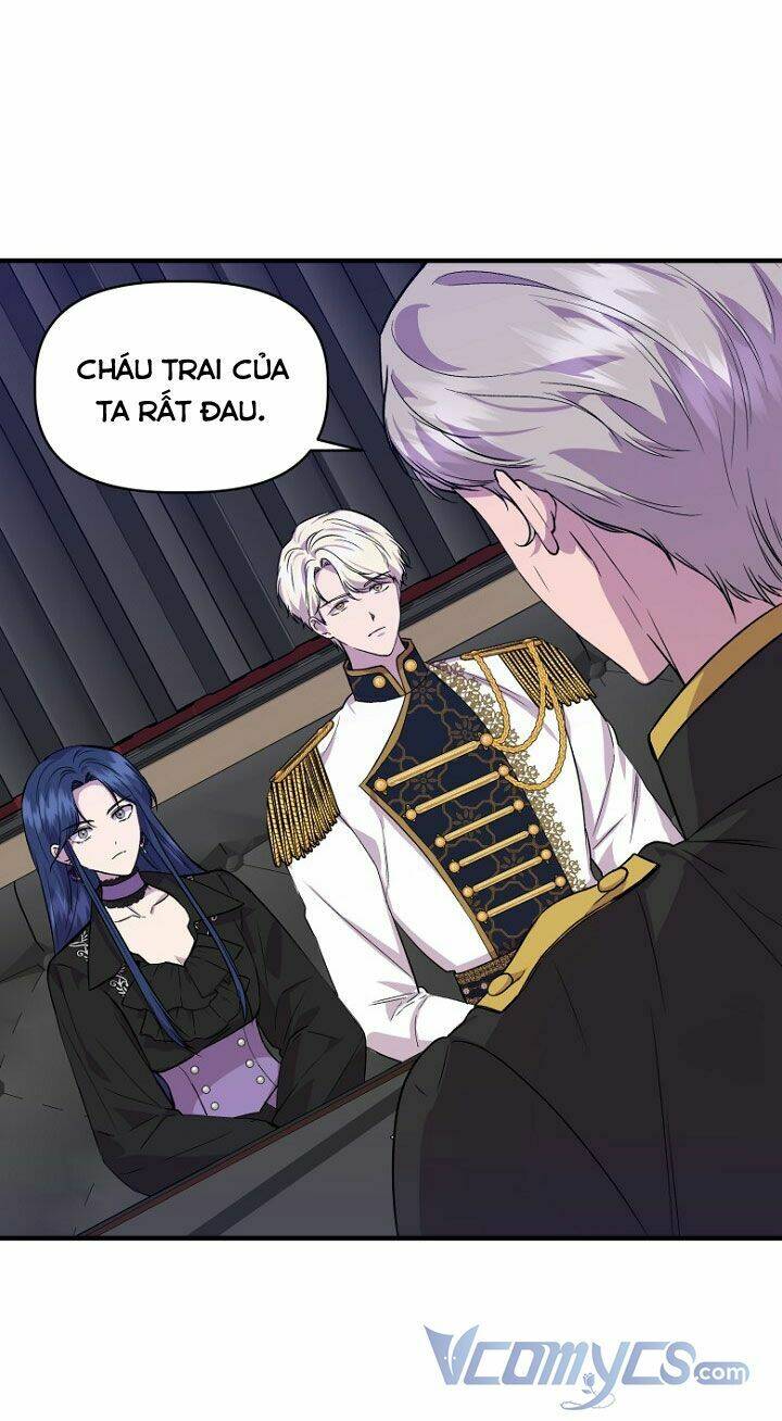 Tôi Không Phải Là Cinderella Chapter 35 - Trang 17