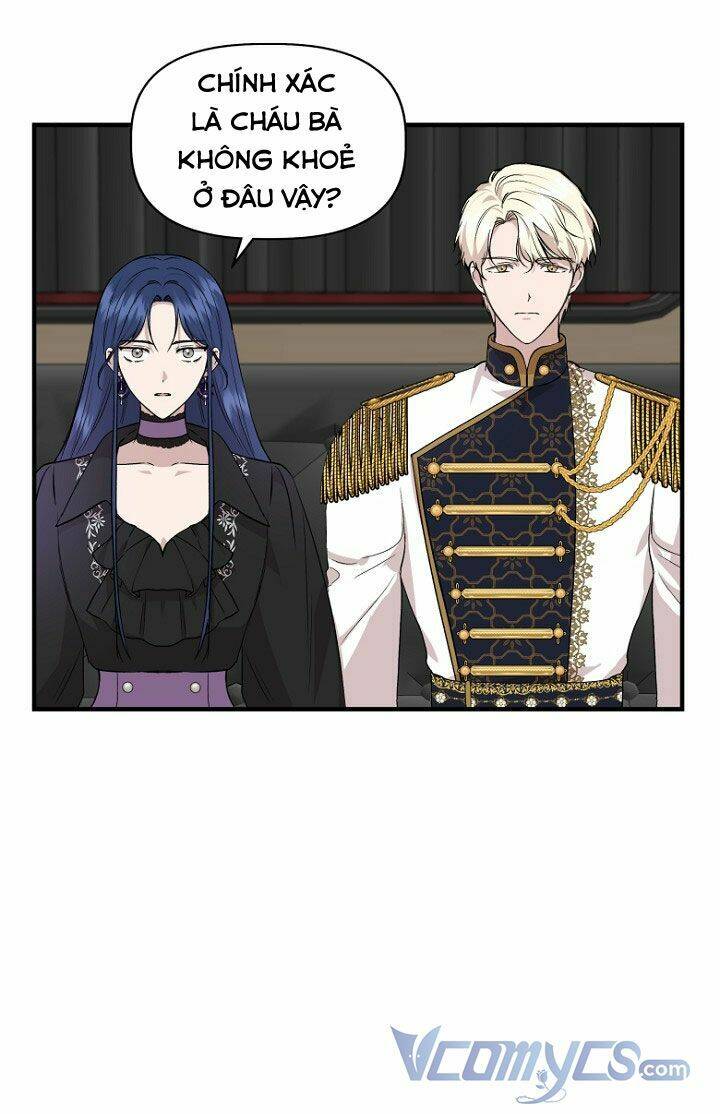 Tôi Không Phải Là Cinderella Chapter 35 - Trang 20