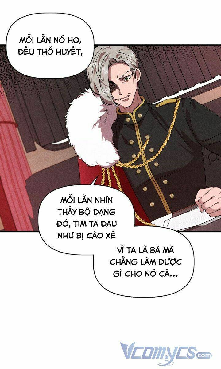 Tôi Không Phải Là Cinderella Chapter 35 - Trang 22