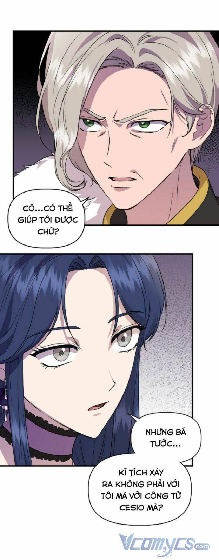 Tôi Không Phải Là Cinderella Chapter 35 - Trang 24