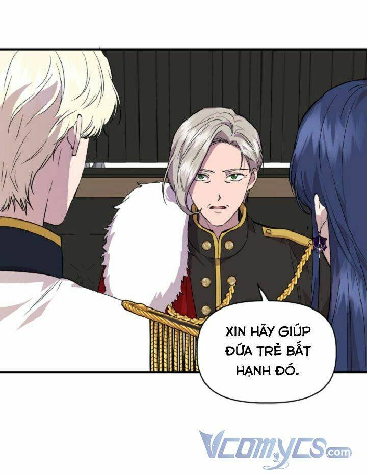 Tôi Không Phải Là Cinderella Chapter 35 - Trang 26