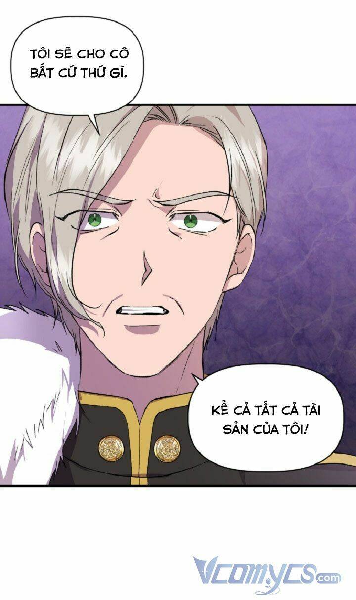 Tôi Không Phải Là Cinderella Chapter 35 - Trang 27