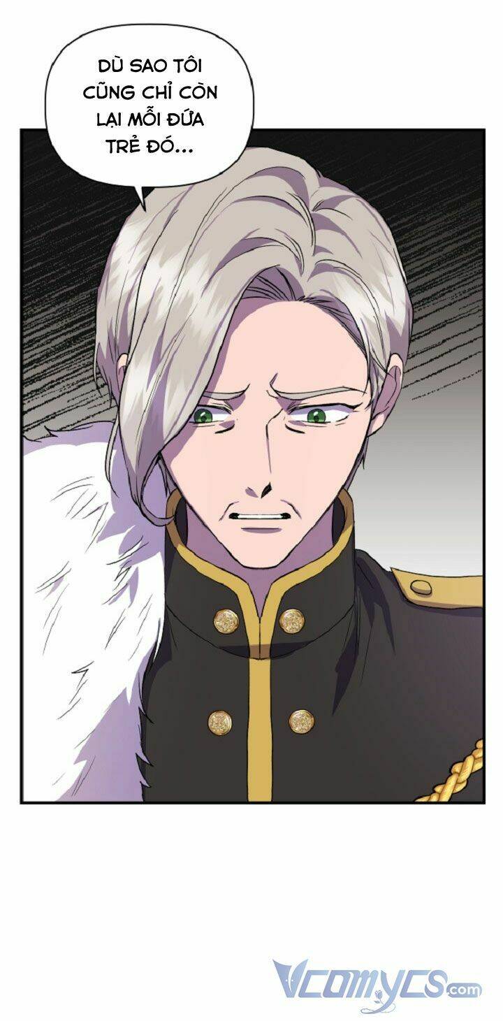 Tôi Không Phải Là Cinderella Chapter 35 - Trang 28