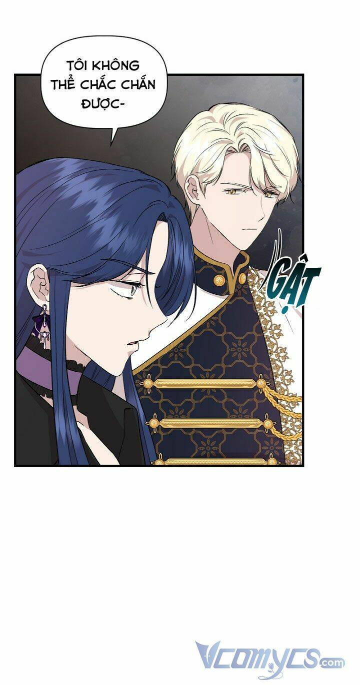 Tôi Không Phải Là Cinderella Chapter 35 - Trang 29