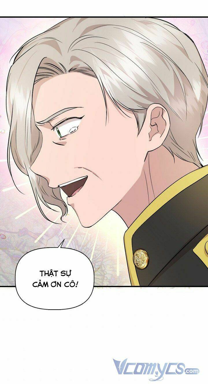 Tôi Không Phải Là Cinderella Chapter 35 - Trang 31