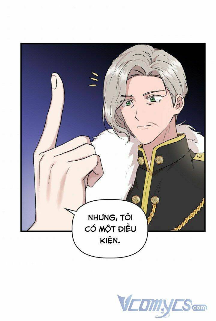 Tôi Không Phải Là Cinderella Chapter 35 - Trang 32