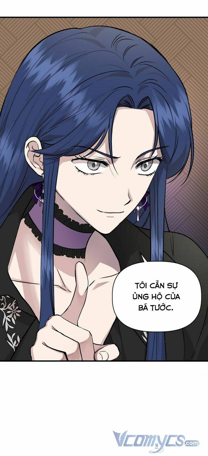 Tôi Không Phải Là Cinderella Chapter 35 - Trang 33