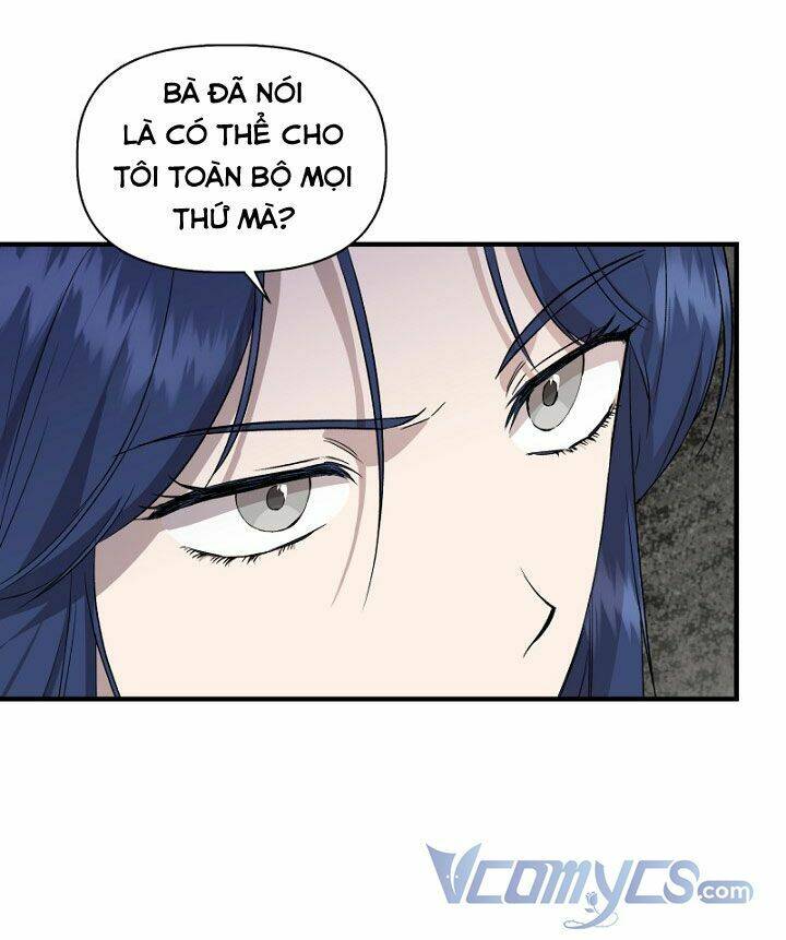 Tôi Không Phải Là Cinderella Chapter 35 - Trang 36