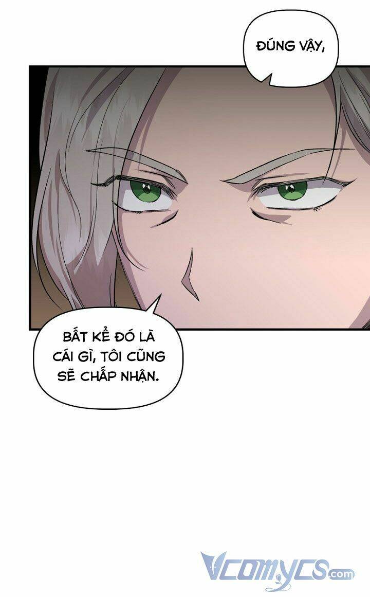 Tôi Không Phải Là Cinderella Chapter 35 - Trang 37