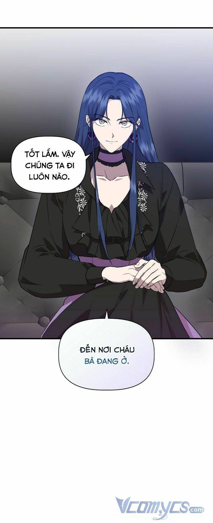 Tôi Không Phải Là Cinderella Chapter 35 - Trang 38