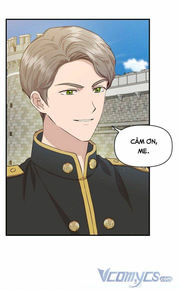 Tôi Không Phải Là Cinderella Chapter 35 - Trang 3