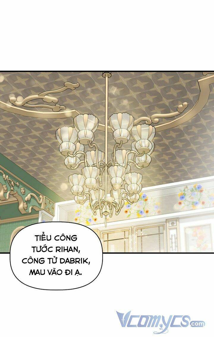 Tôi Không Phải Là Cinderella Chapter 35 - Trang 41