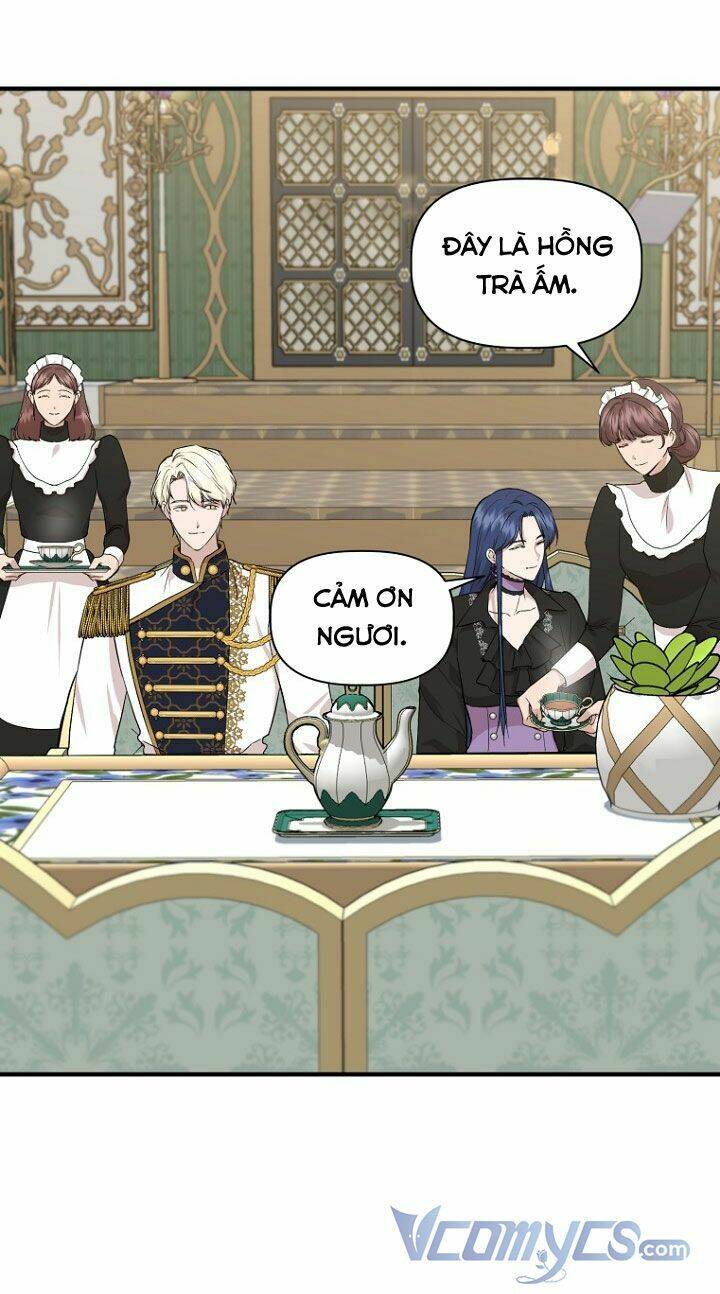 Tôi Không Phải Là Cinderella Chapter 35 - Trang 42