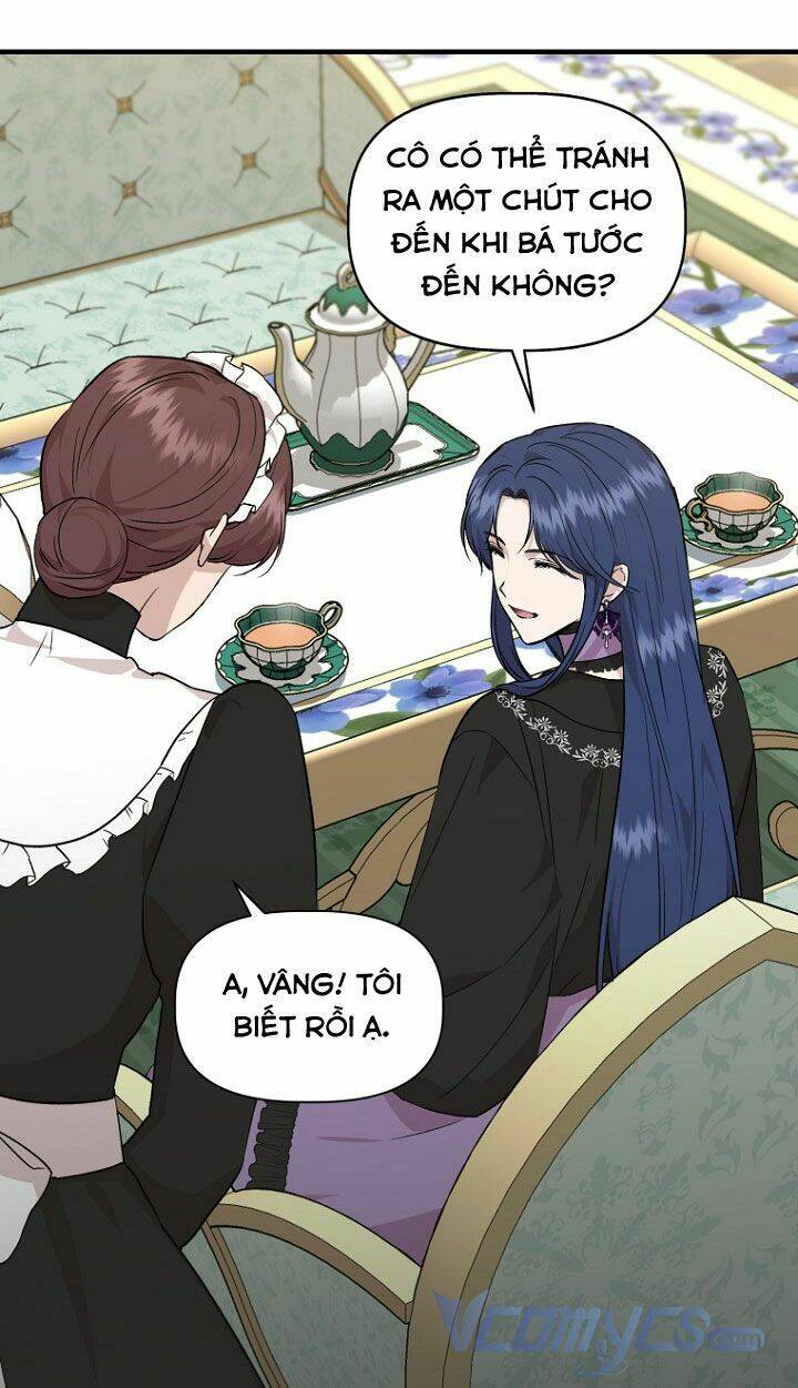 Tôi Không Phải Là Cinderella Chapter 35 - Trang 43