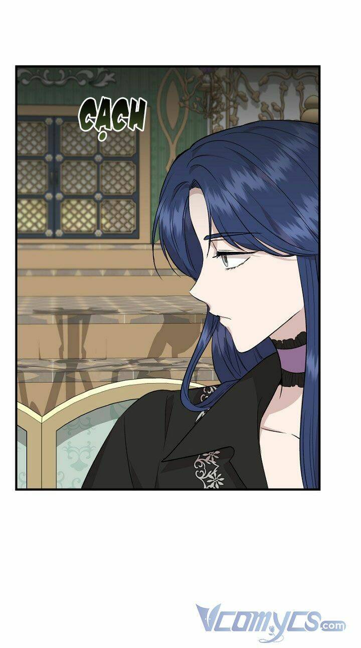 Tôi Không Phải Là Cinderella Chapter 35 - Trang 45