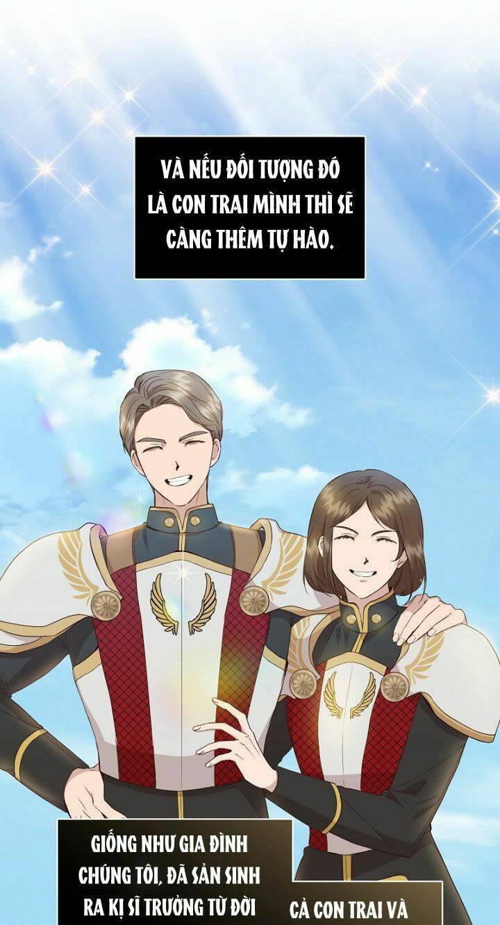 Tôi Không Phải Là Cinderella Chapter 35 - Trang 4