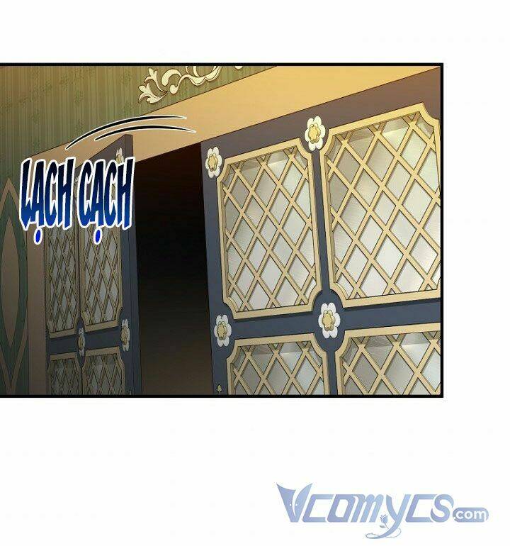 Tôi Không Phải Là Cinderella Chapter 35 - Trang 49