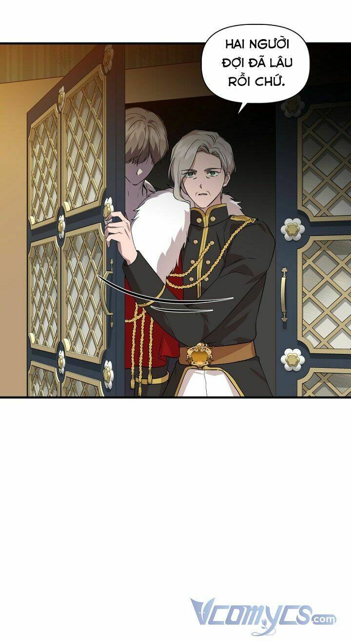 Tôi Không Phải Là Cinderella Chapter 35 - Trang 50