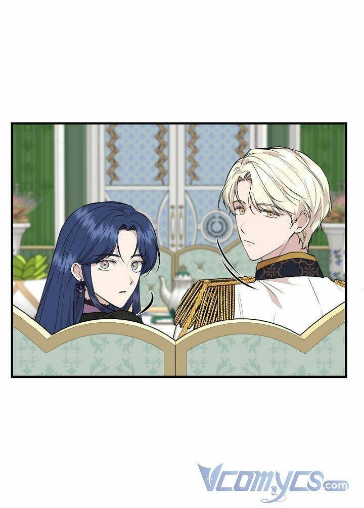 Tôi Không Phải Là Cinderella Chapter 35 - Trang 51