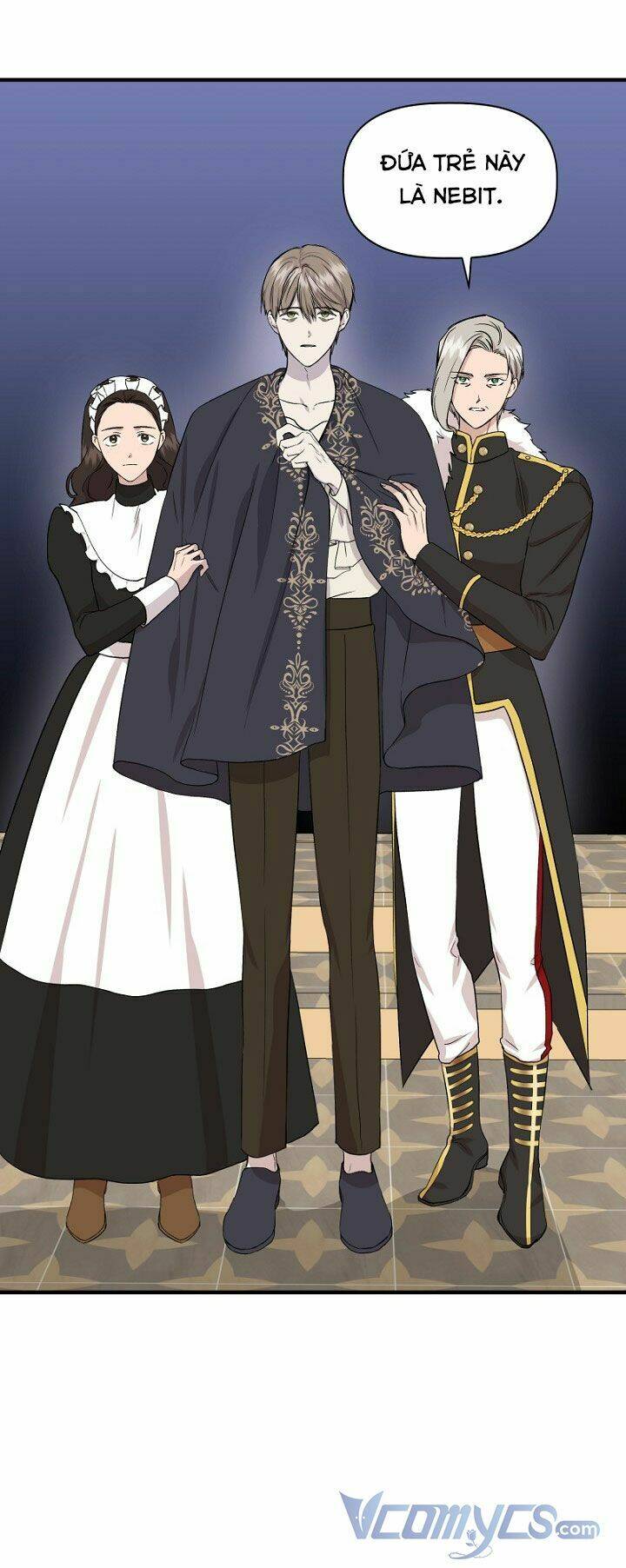 Tôi Không Phải Là Cinderella Chapter 35 - Trang 52