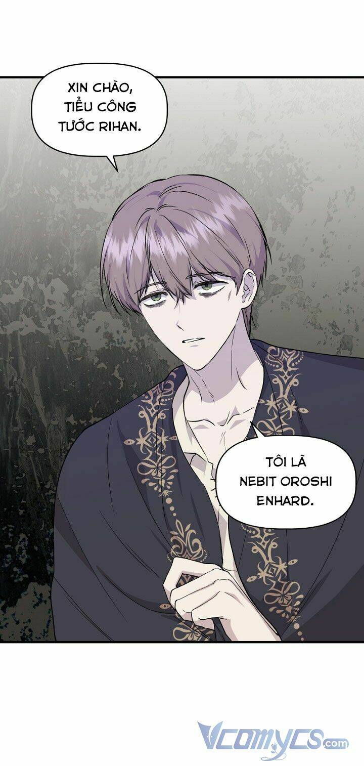 Tôi Không Phải Là Cinderella Chapter 35 - Trang 53