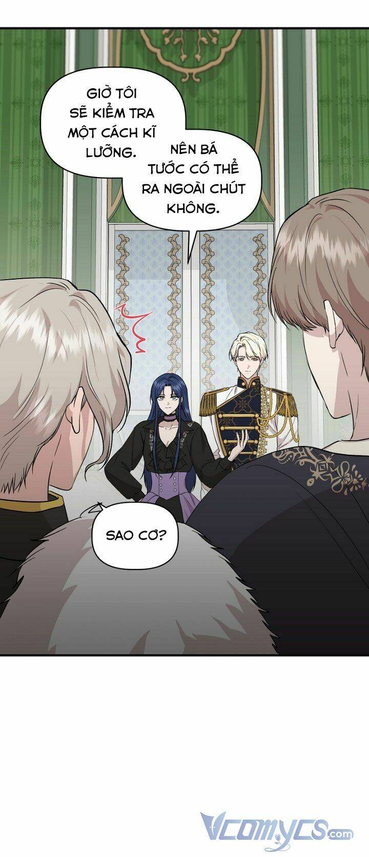 Tôi Không Phải Là Cinderella Chapter 35 - Trang 55