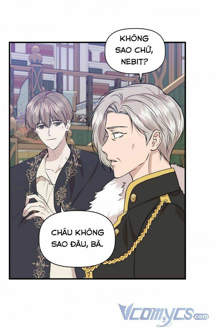 Tôi Không Phải Là Cinderella Chapter 35 - Trang 57
