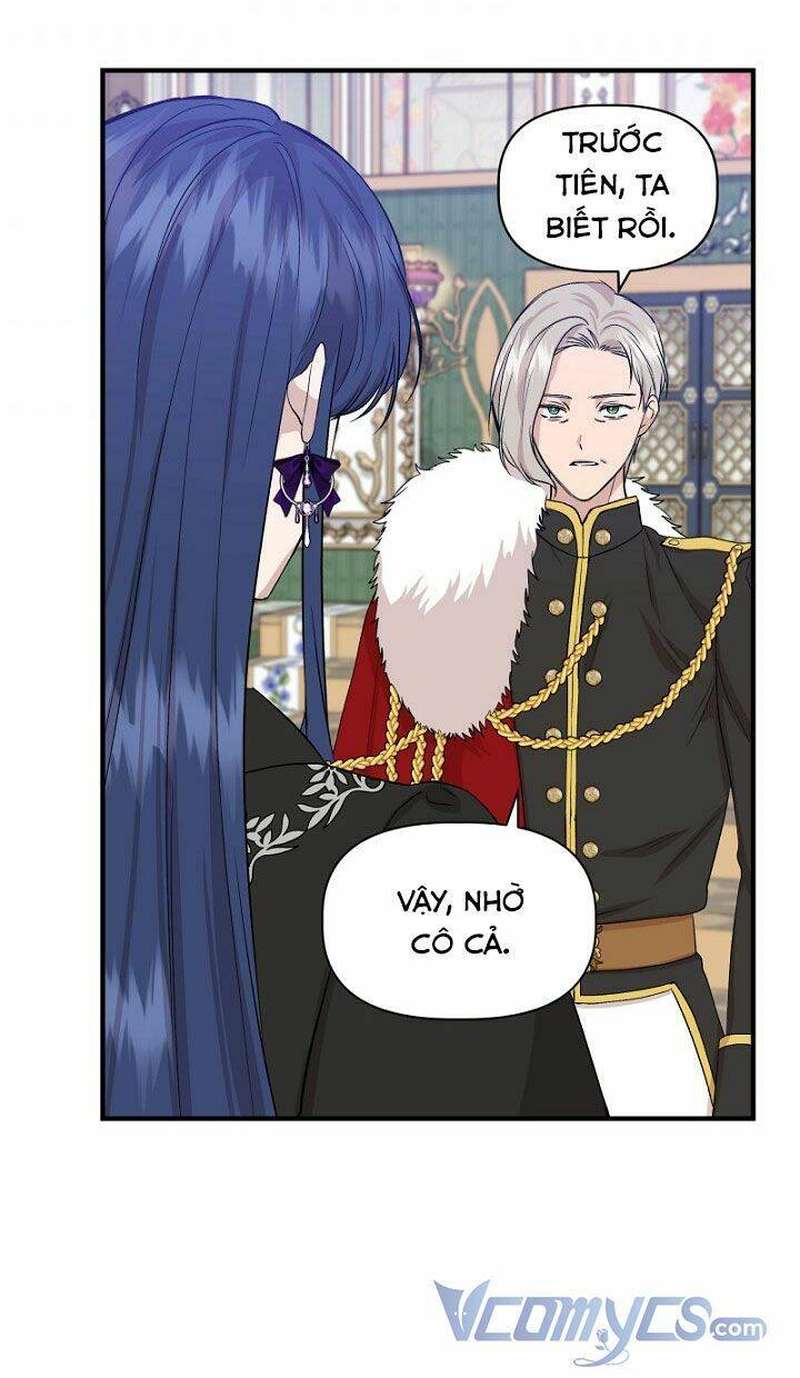 Tôi Không Phải Là Cinderella Chapter 35 - Trang 58