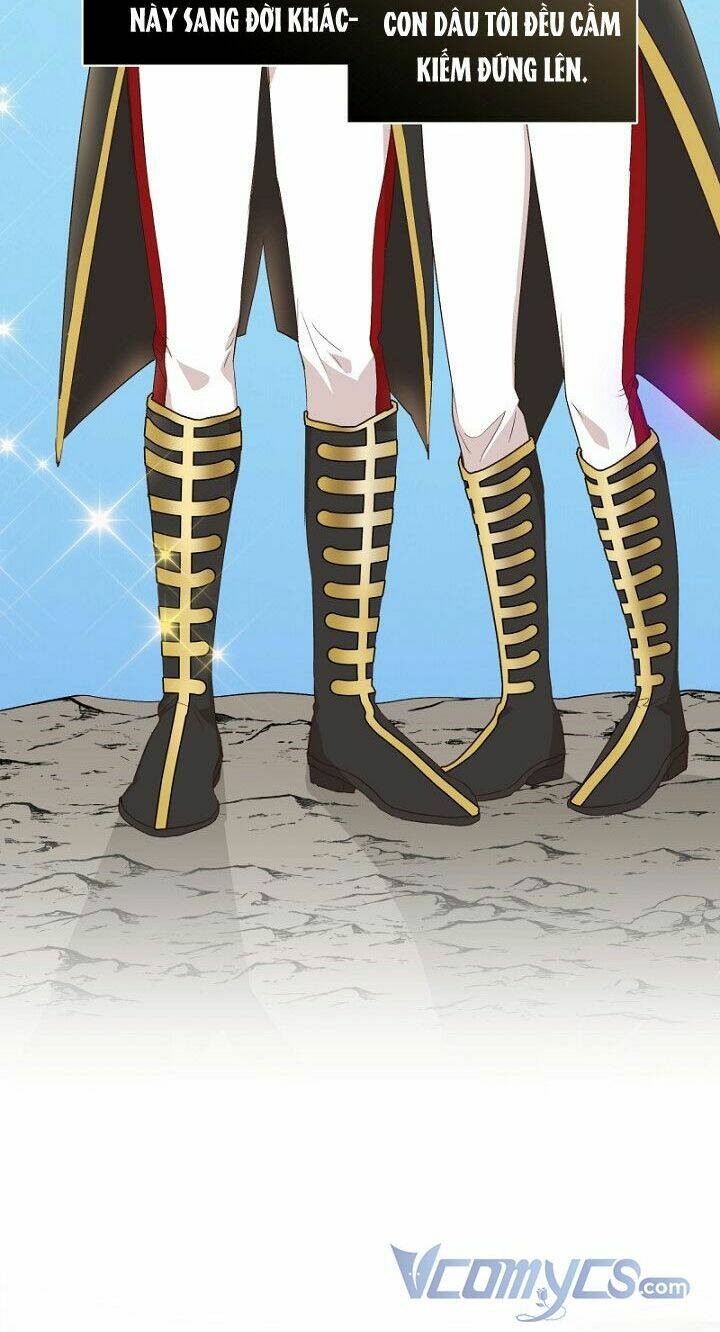 Tôi Không Phải Là Cinderella Chapter 35 - Trang 5