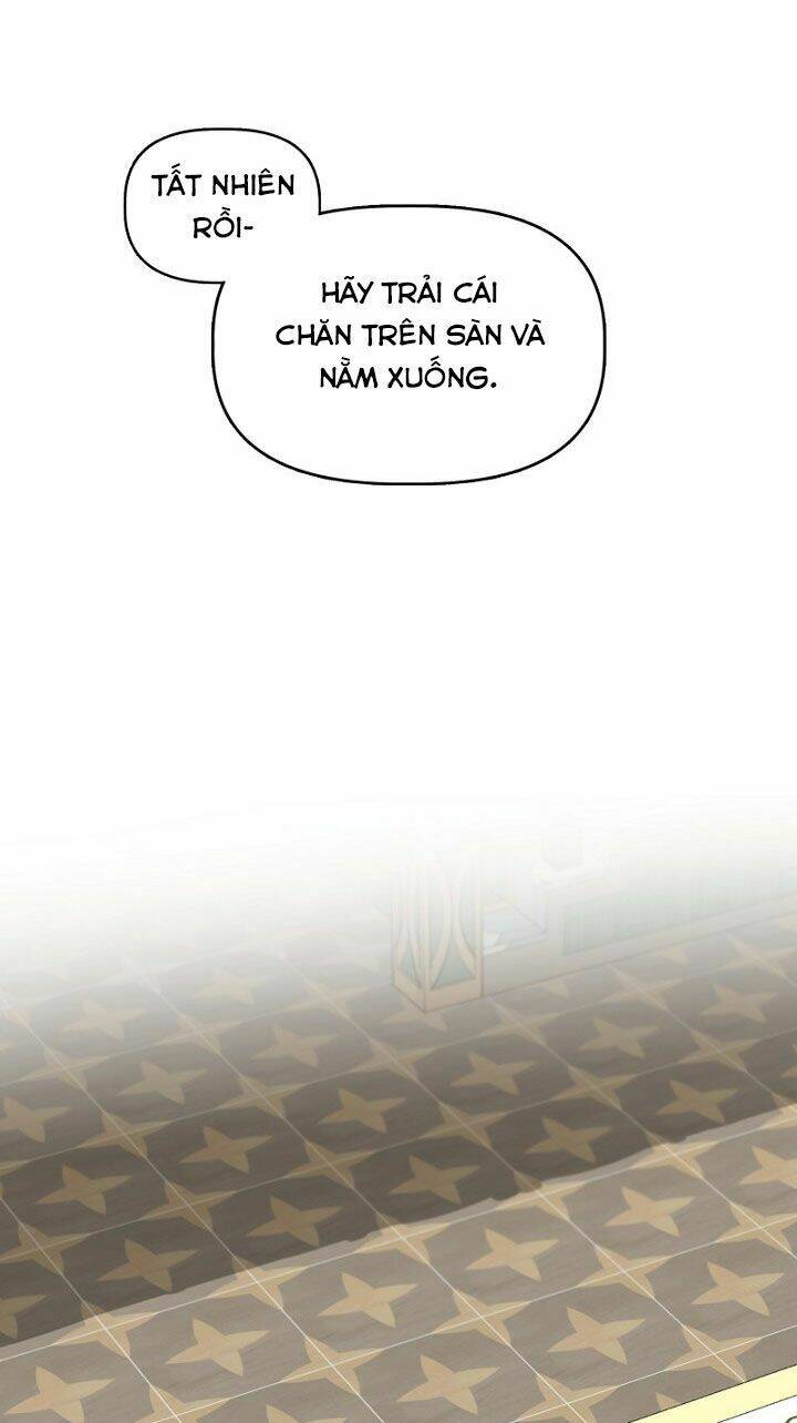 Tôi Không Phải Là Cinderella Chapter 35 - Trang 59