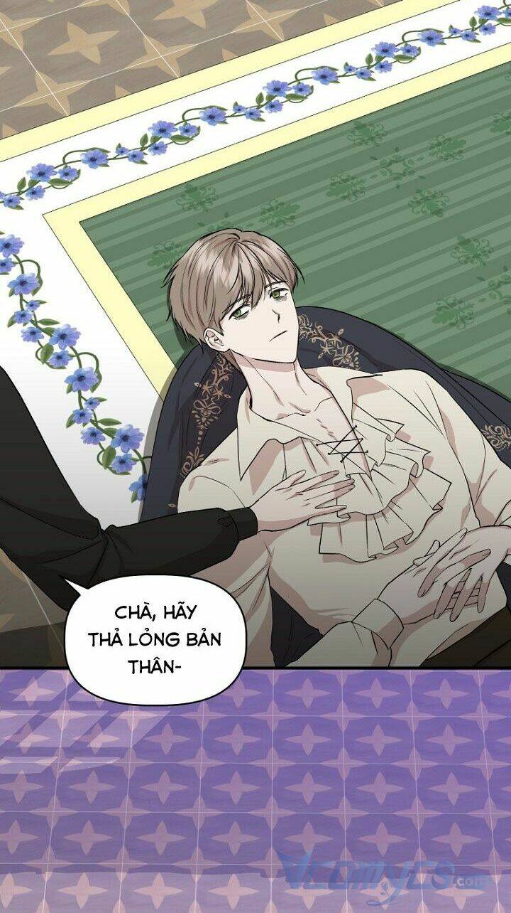 Tôi Không Phải Là Cinderella Chapter 35 - Trang 60