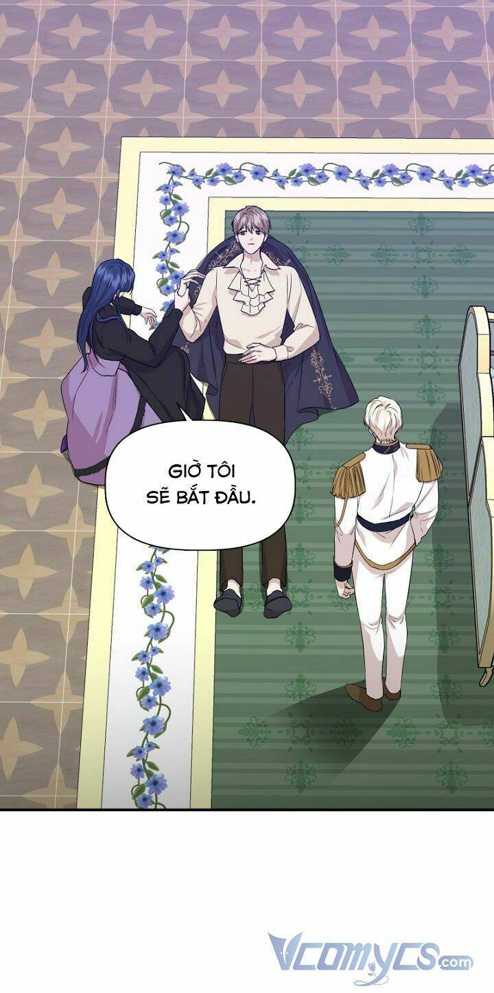 Tôi Không Phải Là Cinderella Chapter 35 - Trang 61