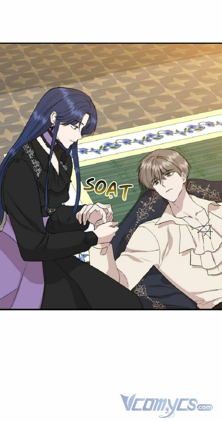 Tôi Không Phải Là Cinderella Chapter 35 - Trang 62